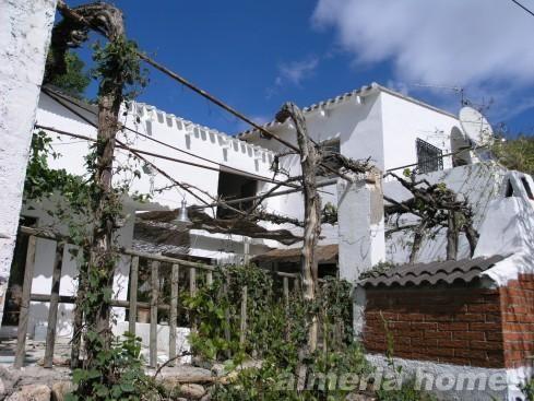 Finca/Casa Rural en venta en Cantoria, Almería (Costa Almería)