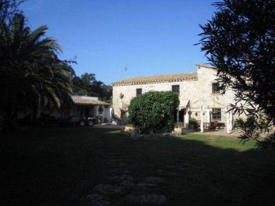 Finca/Casa Rural en venta en Calonge, Girona (Costa Brava)