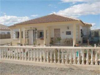 Finca/Casa Rural en venta en Arboleas, Almería (Costa Almería)