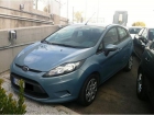 FORD Fiesta 1.4TDCI Ambiente - mejor precio | unprecio.es