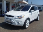 Ford Kuga 2.0 TDCi 2x4 Titanium Panorama - mejor precio | unprecio.es