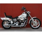 HARLEY DAVIDSON DYNA WIDE GLIDE - mejor precio | unprecio.es