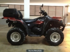 kawasaki brute force 750 injeccion - mejor precio | unprecio.es