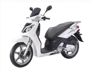 KEEWAY OUTLOOK 125CC