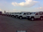 Land Rover Defender 110 2.5TD5 SW S - mejor precio | unprecio.es