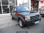 Land Rover Discovery 2.7tdv6 S \'05 - mejor precio | unprecio.es