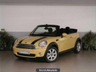 Mini Cooper Cooper Cabrio - mejor precio | unprecio.es