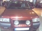 OPEL FRONTERA 2.2 - mejor precio | unprecio.es