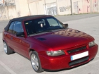 OPEL KADETT 2.0 GSI CABRIOLET EDITION - mejor precio | unprecio.es