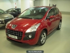 Peugeot 3008 1.6 HDI PREMIUN \'11 - mejor precio | unprecio.es