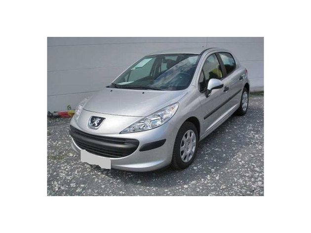 PEUGEOT 406 SR HDI 110 PACK