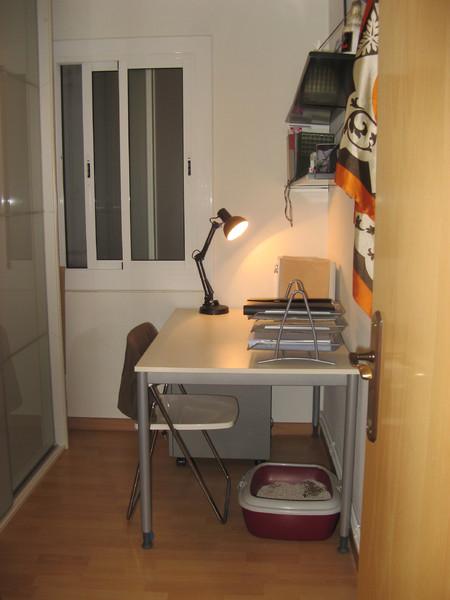 Piso en Barcelona