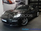Porsche Panamera - mejor precio | unprecio.es