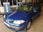 Renault Megane Még.G.Tour 1.9dCi Privilege - mejor precio | unprecio.es