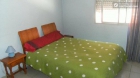 Rooms available - Cosy 3-bedroom apartment in Villaverde - mejor precio | unprecio.es