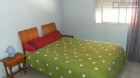 Rooms available - Cosy 3-bedroom apartment in Villaverde - mejor precio | unprecio.es