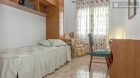 Rooms available - Refurbished 6-bedroom apartment near Tirso de Molina and La Latina - mejor precio | unprecio.es
