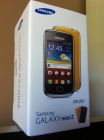 Samsung galaxy mini 2 - mejor precio | unprecio.es