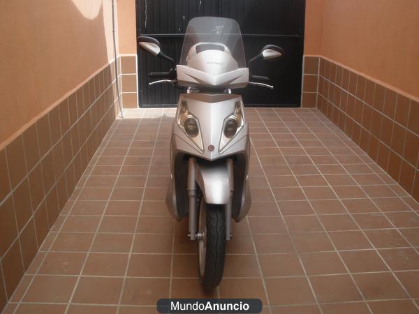 Scooter Minelli Street de 125cc