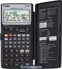 Se vende calculadora Casio Fx-5800P Nueva - mejor precio | unprecio.es