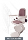 silla salva escaleras arcon superglide 120 - mejor precio | unprecio.es