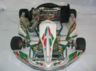 Tony Kart 125cc Automático - mejor precio | unprecio.es