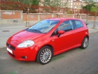 VENDO FIAT GRANDE PUNTO SPORT 3P 1.4cc 95cv año 2008. - mejor precio | unprecio.es