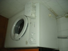vendo mueble de comedor benge,mesa a juego,sofa cama,lavadora,secadora,nevera. - mejor precio | unprecio.es