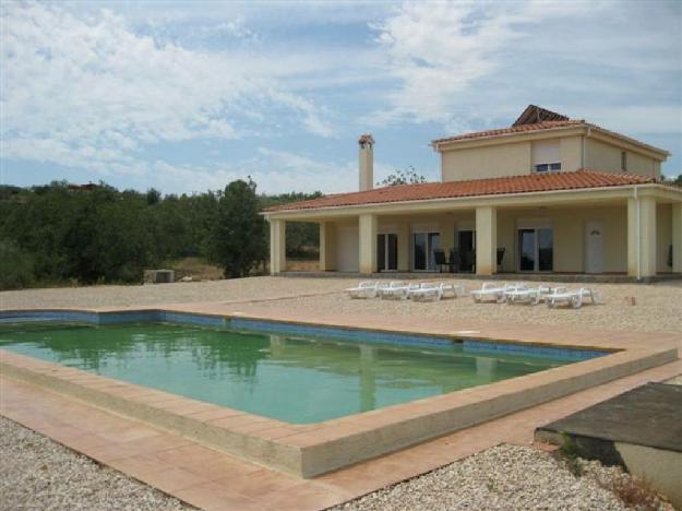 Vente - Villa Cálig - 460 000 €