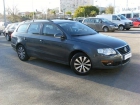 VOLKSWAGEN PASSAT 2.0TDI CR EDITION PLUS 110 - mejor precio | unprecio.es