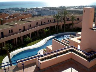 1b  , 1ba   in Mojacar,  Costa de Almeria   - 98970  EUR