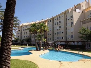 Apartamento con 2 dormitorios se vende en Javea, Costa Blanca