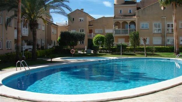 Apartamento en venta en Albir, Alicante (Costa Blanca)