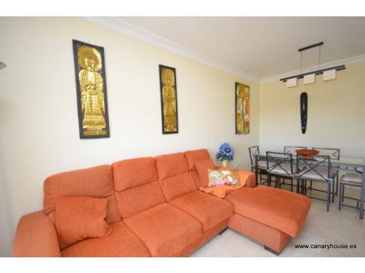 Apartamento - Mogán