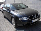 Audi A4 1.9 TDI - mejor precio | unprecio.es