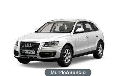 Audi Q5 2.0 TDI 170cv quattro