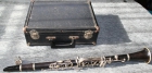 Autentico clarinete Martin Freres Paris - mejor precio | unprecio.es