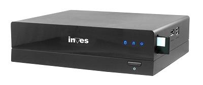 Caja multimedia inves i-player 60