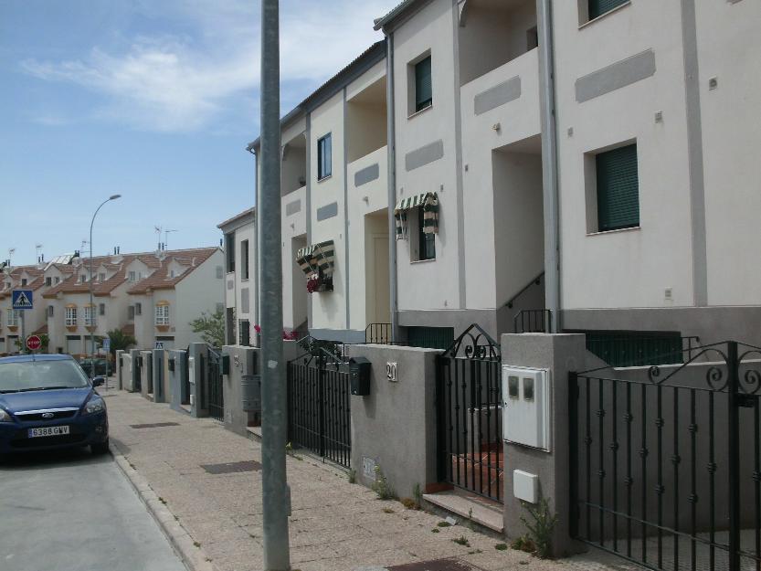 Casa familiar en antequera