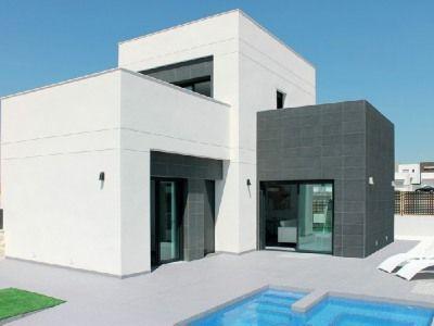 Chalet en venta en Rojales, Alicante (Costa Blanca)