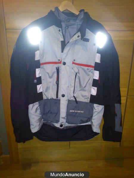 CHAQUETA RALLY 2PRO BMW