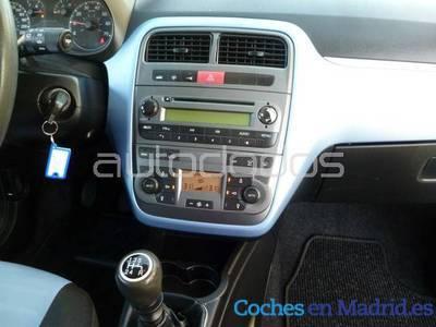 Fiat Grandepunto