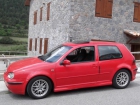 Golf gti 1.8t v20 150cv - mejor precio | unprecio.es