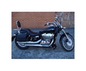 HONDA SHADOW 750 CA