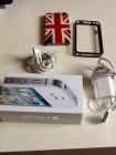 Iphone 4s ( 16gb) practicamente nuevo - mejor precio | unprecio.es