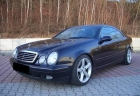 Mercedes-Benz CLK 320 CLK Coupe 320 Sport - mejor precio | unprecio.es