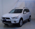 Mitsubishi Outlander MOTION 2.3 - mejor precio | unprecio.es