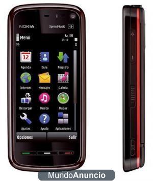 Nokia 8500 Xpress Musica