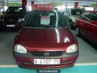 Opel Corsa 1.2I 16V VIVA 65CV - mejor precio | unprecio.es