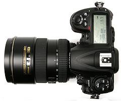 para la venta nueva marca Nikon Digital Camera Nikon D300 DX 12.3MP